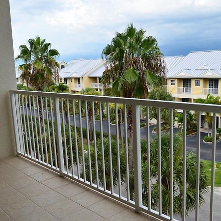Harborside Suites At Little Harbor Ruskin Exteriör bild