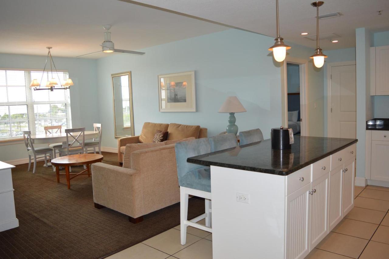 Harborside Suites At Little Harbor Ruskin Exteriör bild