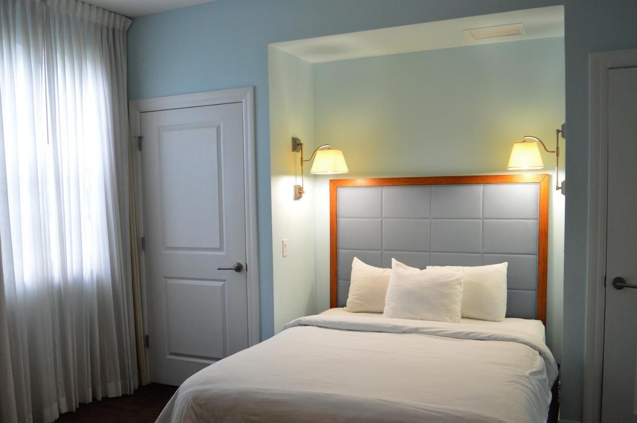 Harborside Suites At Little Harbor Ruskin Exteriör bild