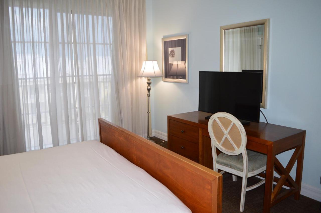 Harborside Suites At Little Harbor Ruskin Exteriör bild