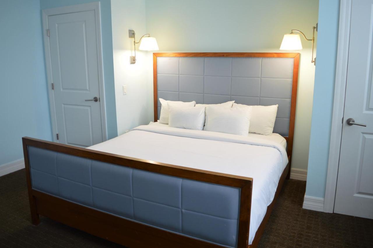 Harborside Suites At Little Harbor Ruskin Exteriör bild