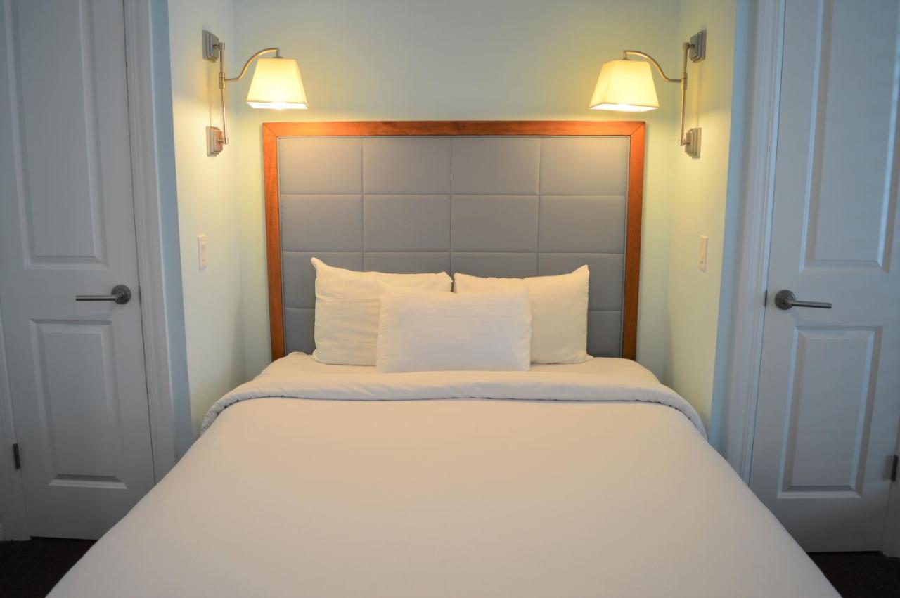 Harborside Suites At Little Harbor Ruskin Exteriör bild