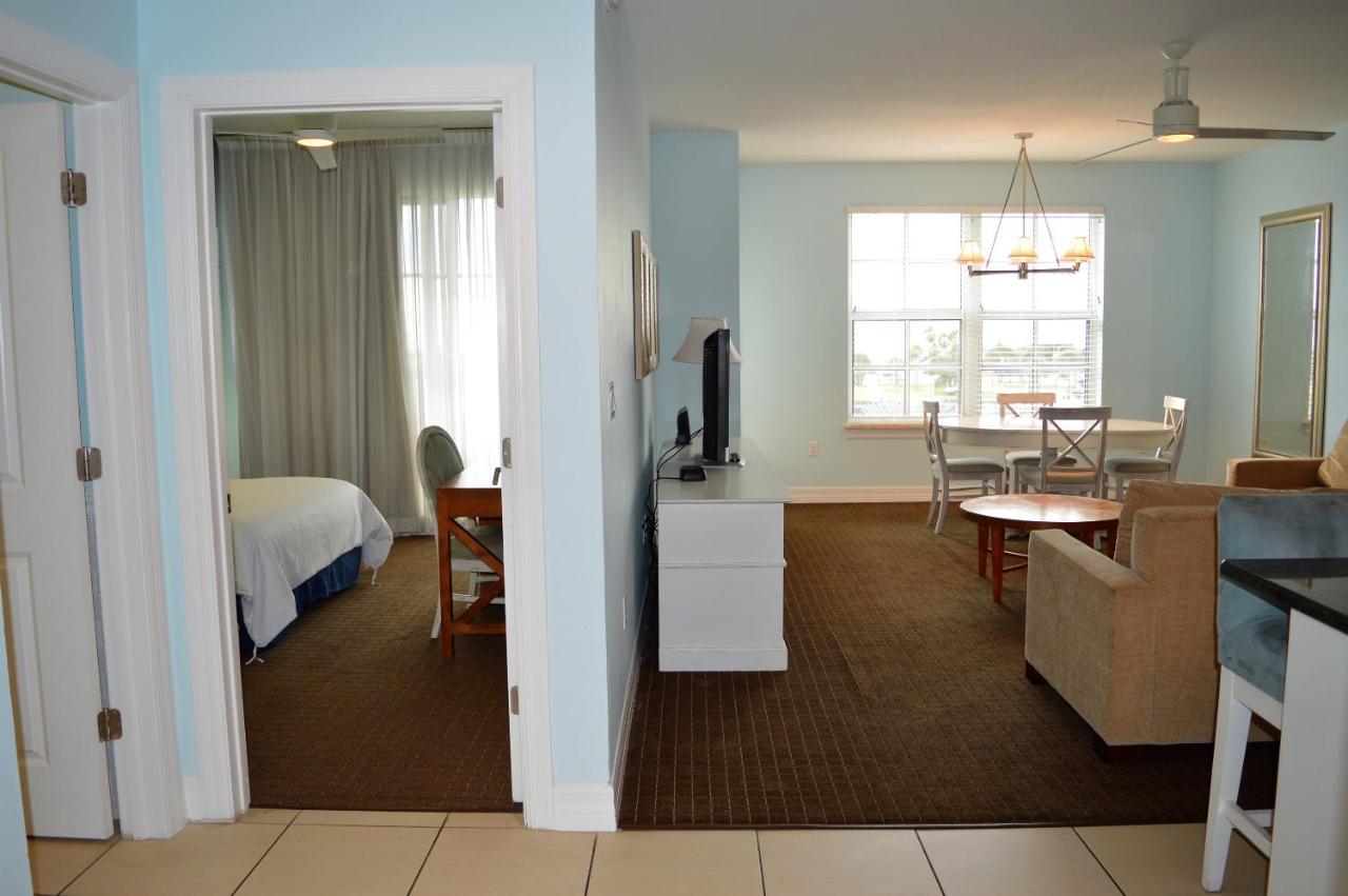 Harborside Suites At Little Harbor Ruskin Exteriör bild
