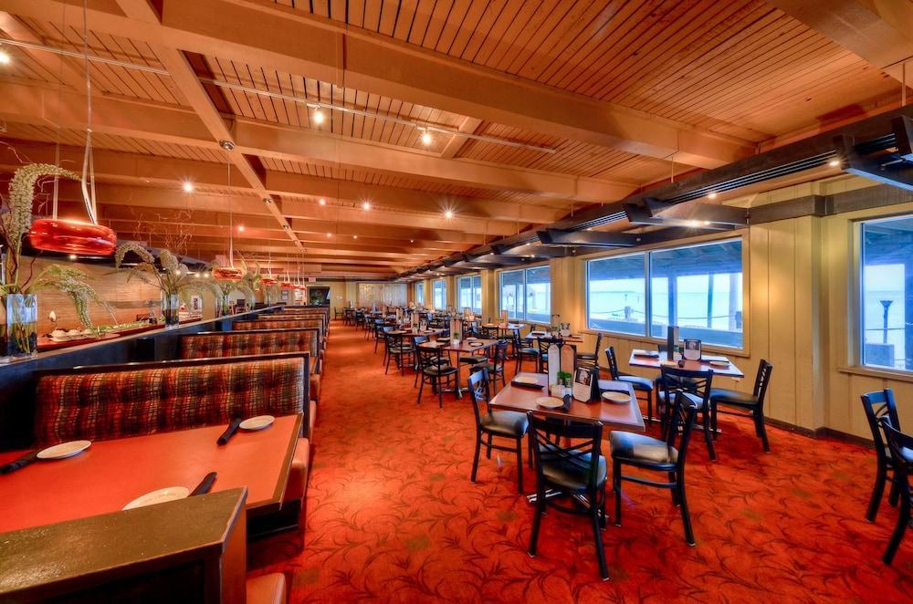 Harborside Suites At Little Harbor Ruskin Exteriör bild