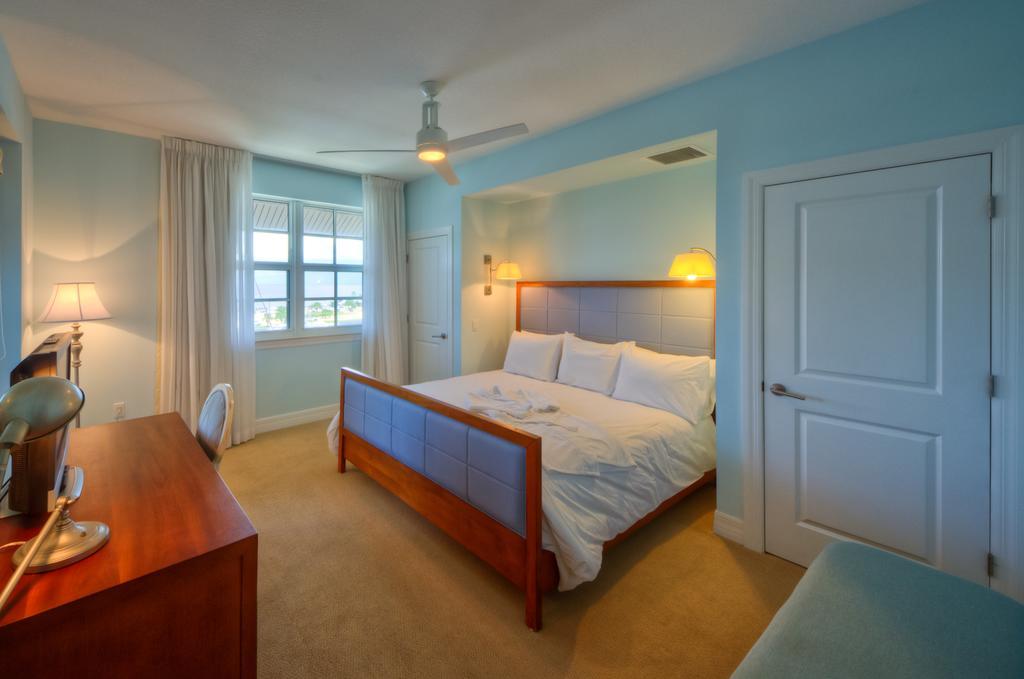 Harborside Suites At Little Harbor Ruskin Exteriör bild