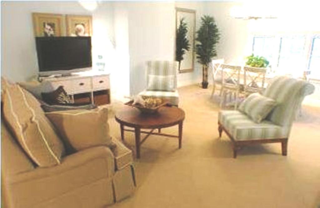 Harborside Suites At Little Harbor Ruskin Rum bild