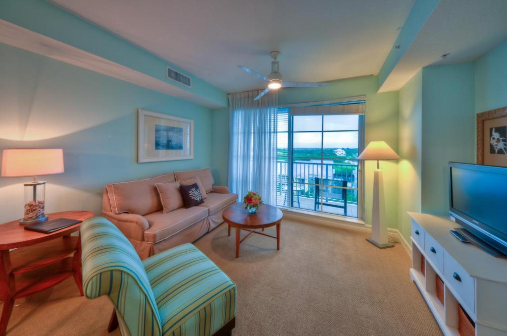 Harborside Suites At Little Harbor Ruskin Rum bild