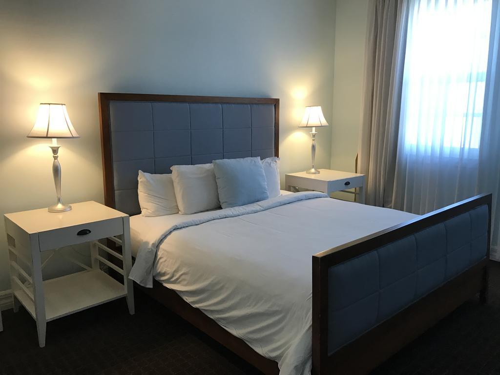 Harborside Suites At Little Harbor Ruskin Exteriör bild