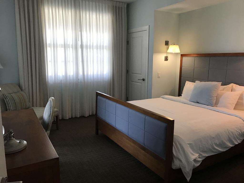 Harborside Suites At Little Harbor Ruskin Exteriör bild