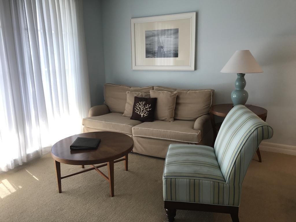 Harborside Suites At Little Harbor Ruskin Exteriör bild