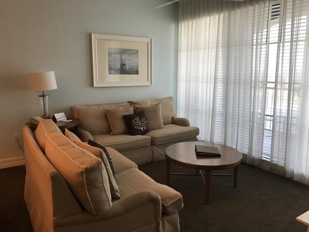 Harborside Suites At Little Harbor Ruskin Exteriör bild
