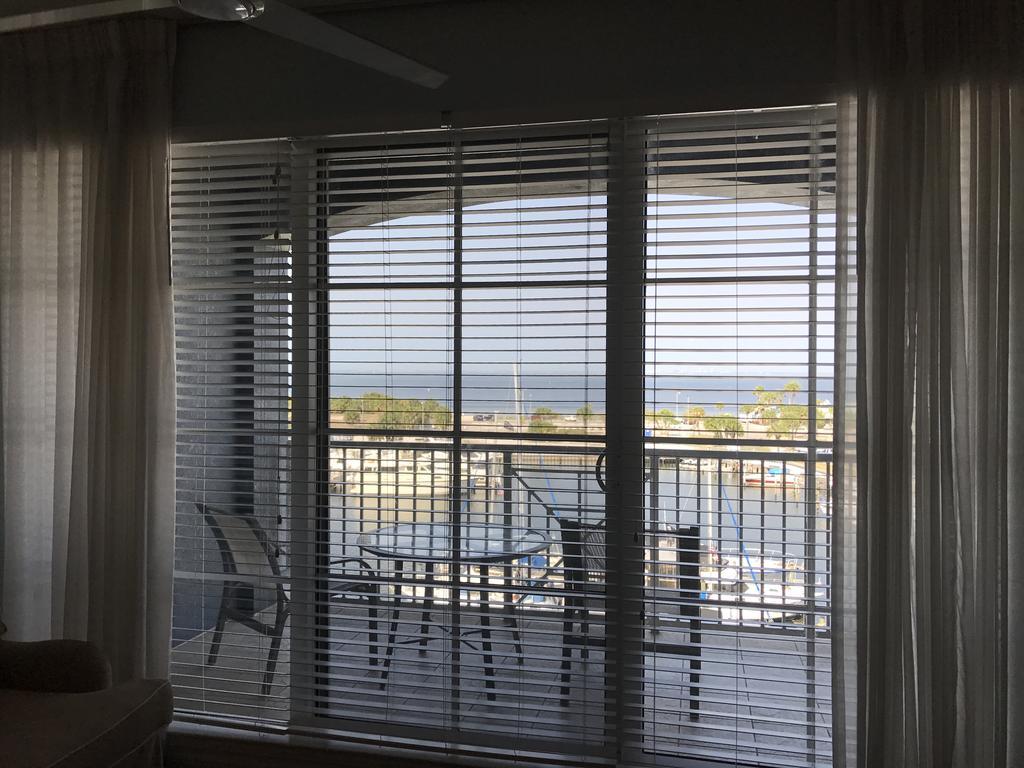 Harborside Suites At Little Harbor Ruskin Exteriör bild