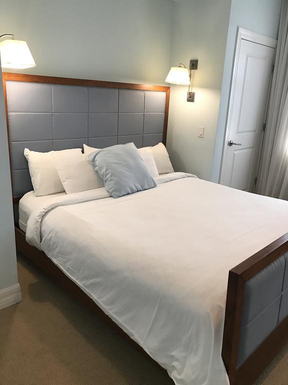 Harborside Suites At Little Harbor Ruskin Exteriör bild