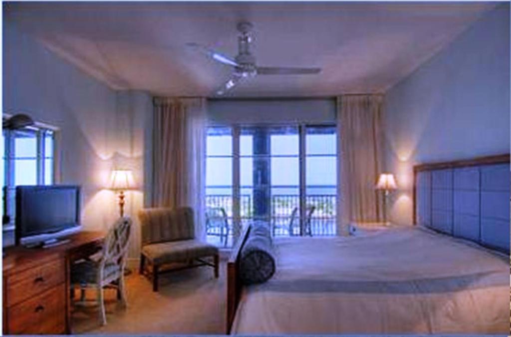 Harborside Suites At Little Harbor Ruskin Exteriör bild
