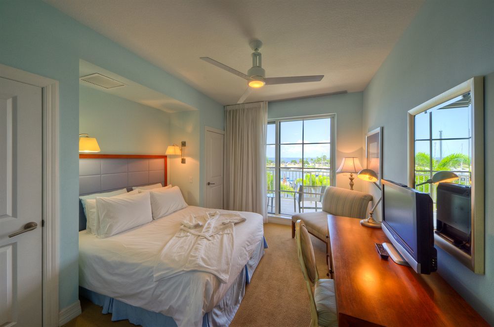 Harborside Suites At Little Harbor Ruskin Exteriör bild