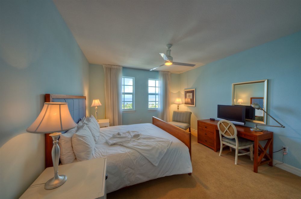 Harborside Suites At Little Harbor Ruskin Exteriör bild