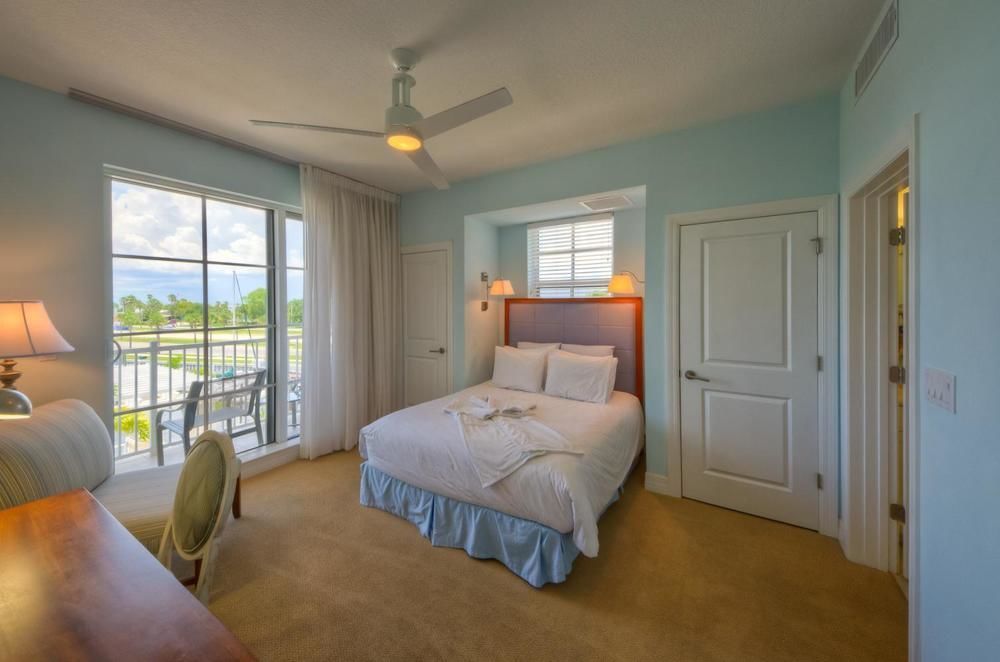 Harborside Suites At Little Harbor Ruskin Exteriör bild