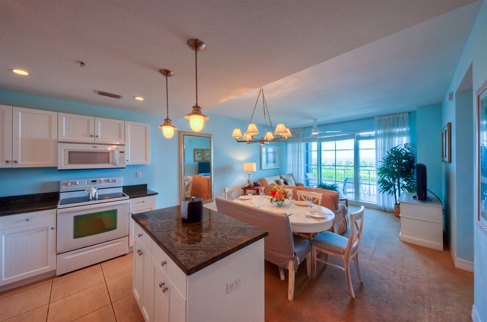 Harborside Suites At Little Harbor Ruskin Exteriör bild