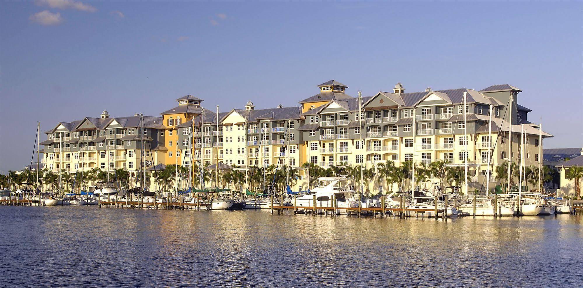 Harborside Suites At Little Harbor Ruskin Exteriör bild